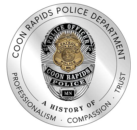 coon rapids police department mn